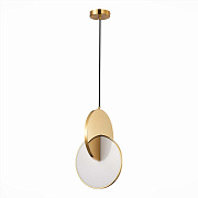 Светильник подвесной ST Luce Eclisse SL6107.203.01 14Вт LED