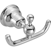 Крючок Huber Croisette 4010.01H.AC хром
