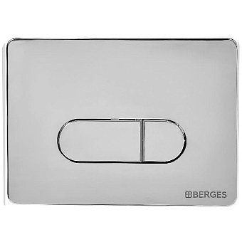 Инсталляция с унитазом BERGES 42417