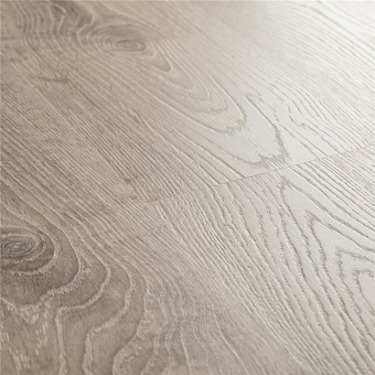 Ламинат Quick-Step Eligna Дуб Теплый Серый Промасленный U3459 1380х156х8мм 32 класс 1,722кв.м
