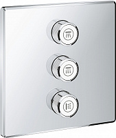Внешняя часть смесителя GROHE 29127000