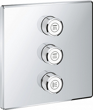Внешняя часть смесителя GROHE 29127000
