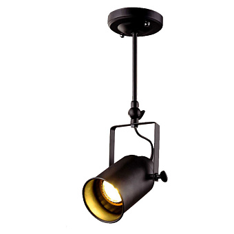 Спот Stilfort Neider 3015/02/01P 40Вт 1 лампа E27