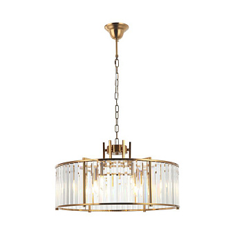 Люстра подвесная Stilfort Washer 2144/05/06P 40Вт 6 лампочек E14