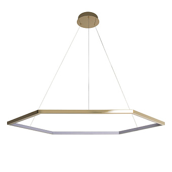 Светильник подвесной Loft It Ring 10016XXL 72Вт LED