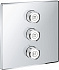 Внешняя часть смесителя GROHE 29127000