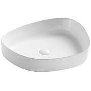 Раковина накладная Ceramica Nova ELEMENT CN5003 55х40см