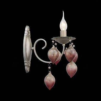 Бра ST Luce FRUTTI SL659.201.01 40Вт E14