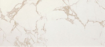 Настенная плитка FAP CERAMICHE Roma Diamond fPQC Calacatta Brillante Rt 120х50см 1,8кв.м. глянцевая