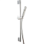Душевой комплект Cisal Shower DS01060021 хром