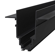 Магнитный трек Maytoni TRX010-422B 2000мм чёрный