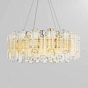 Светильник подвесной ImperiumLOFT Aurora 101322-26 320Вт G9