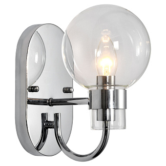 Бра Lussole MOHAVE LSP-8398 40Вт E14