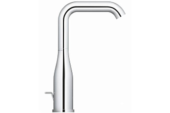 Смеситель для раковины GROHE Essence New 32628001 хром