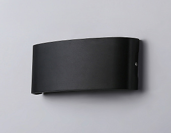 Светильник архитектурный Ambrella Garden ST4464 8Вт IP65 LED чёрный