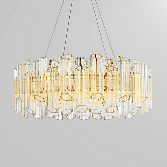 Светильник подвесной ImperiumLOFT Aurora 101322-26 320Вт G9