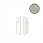 Вставка Atlas Concord Италия Boost Stone A7NR Pearl Battiscopa Sag Sx 7,2х30см 0,259кв.м.