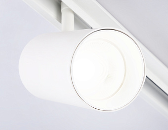 Магнитный трековый светильник Ambrella Track System GL3845 30Вт LED белый