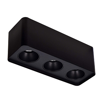 Корпус для светодиодного модуля ST Luce ST053.402.03