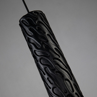 Светильник подвесной Favourite VULCANO 2711-1P 5Вт GU10 LED