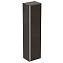 Пенал подвесной IDEAL STANDARD CONNECT AIR E0832VY 30х40х160см matt dark brown + matt white