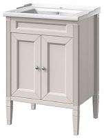 Тумба под раковину напольная CAPRIGO ALBION CONCEPT 34010-TP812 47х87х61,5см