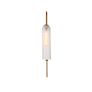 Светильник настенный ST Luce CALLANA SL1145.351.01 60Вт E27