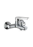 Смеситель для ванны ESKO BELGRADE BD 54 хром
