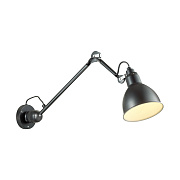 Бра Odeon MODERN 4125/1WD 40Вт E14