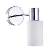 Бра Evoluce GESSI SLE1139-101-01 60Вт E14