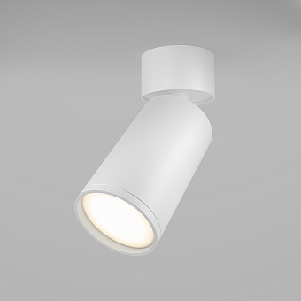Светильник потолочный Maytoni FOCUS S C050CL-U-1W 10Вт GU10