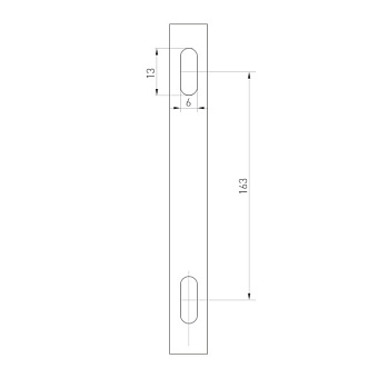 Светильник потолочный Arlight SP-Quadro 034787 25Вт LED