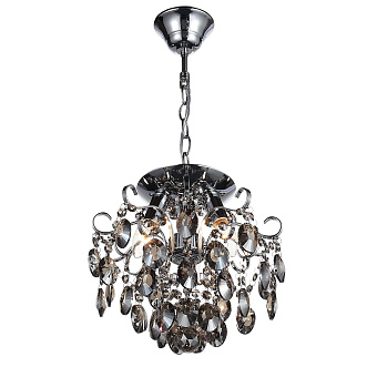 Люстра подвесная ST Luce ORECCHINI SL846.102.03 120Вт 3 лампочек E14