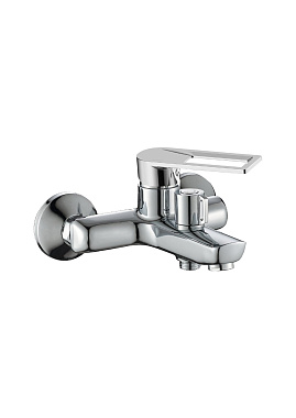Смеситель для ванны ESKO BELGRADE BD 54 хром