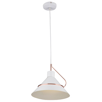 Светильник подвесной Freya Amis FR5025PL-01W 60Вт E27