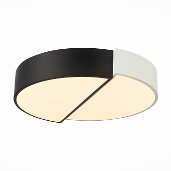 Светильник потолочный Evoluce META SLE200642-01 36Вт LED