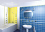 Неполированный керамогранит KERAMA MARAZZI Конфетти 1146H белый блестящий полотно 29,8х39,8см 0,922кв.м.