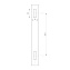 Светильник потолочный Arlight SP-Quadro 034787 25Вт LED