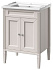 Тумба под раковину напольная CAPRIGO ALBION CONCEPT 34010-TP812 47х87х61,5см