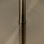 Торшер Arte Lamp Elba A2581PN-1AB 60Вт E27
