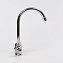 Смеситель для кухни WASSERKRAFT Amper 2907 поворотный излив хром