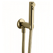Гигиенический душ Bongio SET DOCCIA 00904OR00 золото