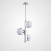 Светильник подвесной ImperiumLOFT Hakon 101659-26 120Вт G9
