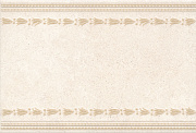 Декор KERAMA MARAZZI Золотой пляж STG\A572\8262 орнамент 20х30см 1,2кв.м.