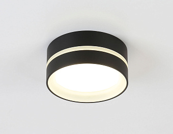 Светильник точечный накладной Ambrella TECHNO SPOT IP Protect TN5392 12Вт GX53