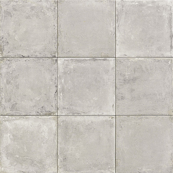 Матовый керамогранит MAINZU Scudo PT03060 Bianco 20х20см 1кв.м.