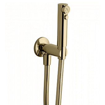 Гигиенический душ Bongio SET DOCCIA 00904OR00 золото
