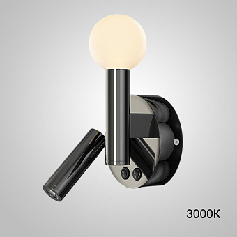 Светильник настенный ImperiumLOFT Fedde 231041-23 7Вт LED