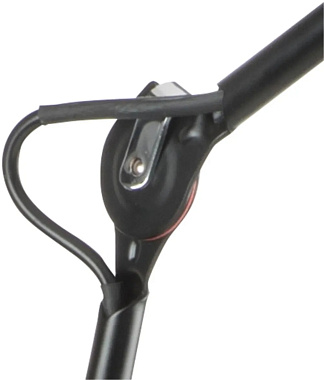 Спот Lightstar Loft 765627 40Вт 1 лампа E14