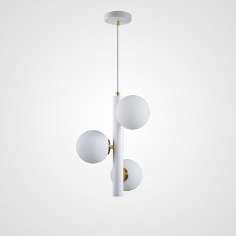 Светильник подвесной ImperiumLOFT Hakon 101659-26 120Вт G9